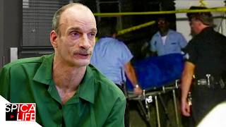 ASESINO EN SERIE: El hombre que aterrorizó a toda América