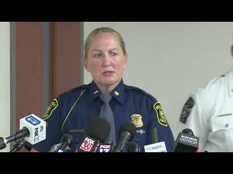 Michigan Church Shooting: News Conference, Latest Updates