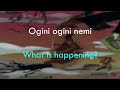 Rema: Dumebi Lyrics & English Translations