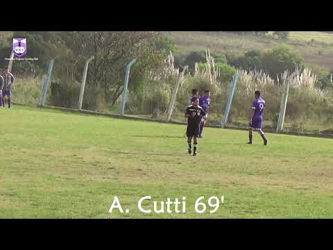 3era División Fecha 11 Torneo Apertura 2019 Cerro 0 Defensor Sp 3