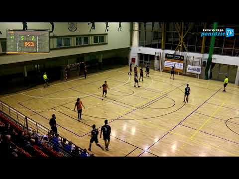 HLB Buskowianka vs. GRUNWALD Ruda Śląska - zapis transmisji LIVE