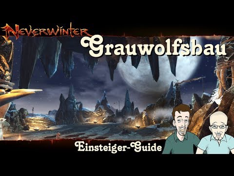 NEVERWINTER: Grauwolfsbau Einsteiger-Guide - Anfänger Tutorial Tipp PS4 deutsch