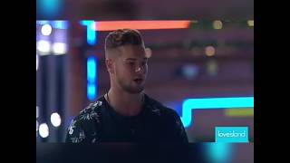 &#39;Little Bit Leave It&#39; - Marcel and Kem (ft. one line from Chris)