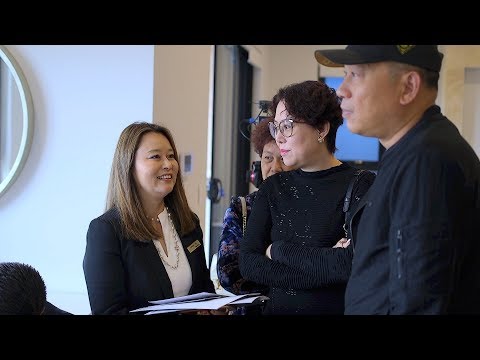 Linda Yu Auction Profile - 13 Kimberley Rd Hurstville