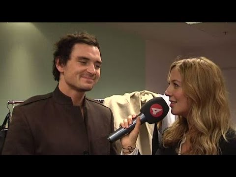 Olle om tiden som modell: "Det var hemskt" - Idol Sverige (TV4)