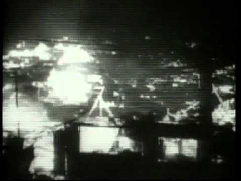 VICTORY AT SEA - THE FORCES OF EVIL ARE DEFEATED