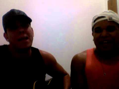 RUBYNHO E TIERRY tem que rebolar