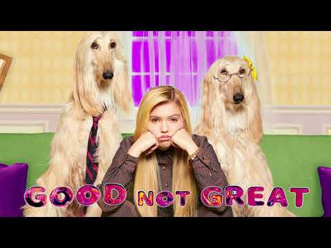 Video thumbnail for good, not great