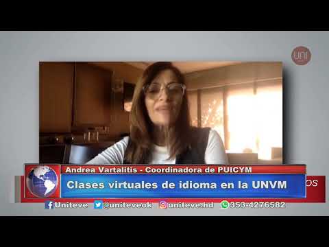 Clases virtuales del Puicym