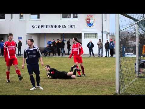 SG Oppershofen - SKV Beienheim 2:3 (1:2)