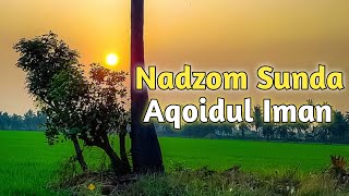 Download lagu Nostalgia!! Nadzom Sunda | Aqoidul Iman mp3 Download lagu Nostalgia!! Nadzom Sunda | Aqoidul Iman mp3