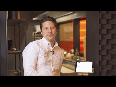 LunchNow - die App für deine perfekte Mittagspause!