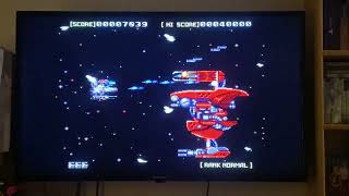 Sol-feace Sega mega cd / Sega cd #sega #polymega #megacd #segacd #retrogaming