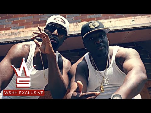 Hot Boy Turk "I Remember" Feat. Sy Ari Da Kid (WSHH Exclusive - Official Music Video)