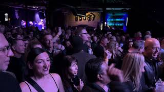 Andy Bell crowd - Don’t You Want Me