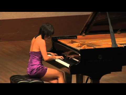Yuja Wang's Most Incredible Performances