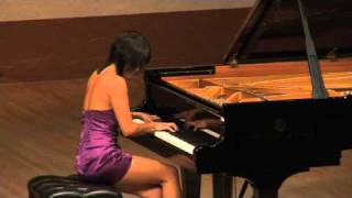 Yuja Wang - Scriabin, Selections for Solo Piano