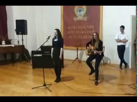 Dávid Andrea Kolozsvári Református Kollégium