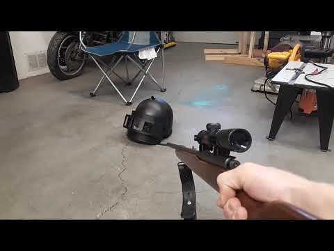 Breaking in the  k6-3