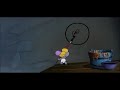 Tom And Jerry Comedy And Musical Scene