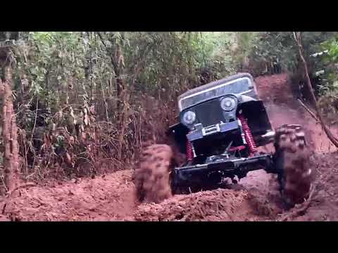  Trilha da Pranchita -Pr