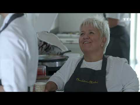 Joséphine ange gardien Un Noël recomposé (Partie 2) en français et en entier