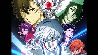 Deadly Drive - Bungo Stray Dogs: Dead Apple OP - Female Version (Oct 13, 2018)
