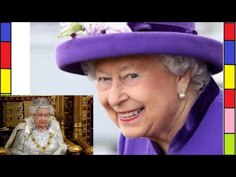 Modifié pour célébrer le 94e anniversaire de la reine britannique