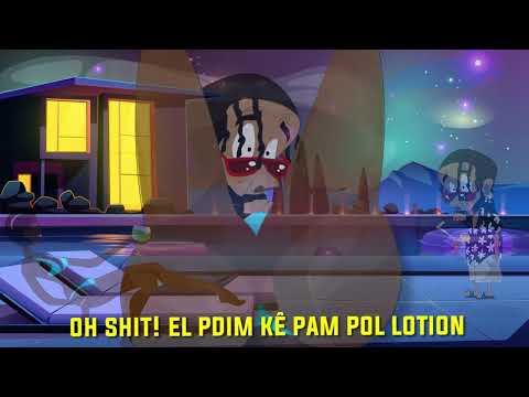 JayYo + 404 - Potion