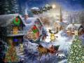 Marry Christmas And Happy New Year Vlado