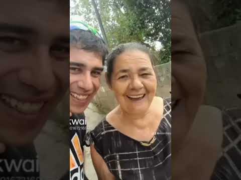 clipe oficial gratidão Taió Terra do queijo Santa Catarina já morei aí DJ pereira SC gratidão