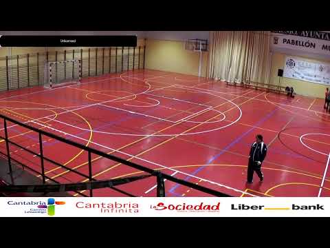ASTURIAS VS CASTILLA Y LEON .COPA DE ESPAÑA INF FEM #CESA2020