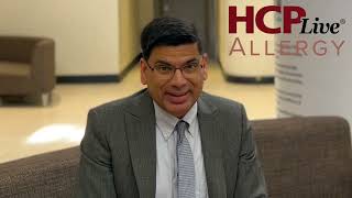 Lebrikizumab Outcomes in Atopic Dermatitis for Patients With Skin of Color | ACAAI 2025 Interview