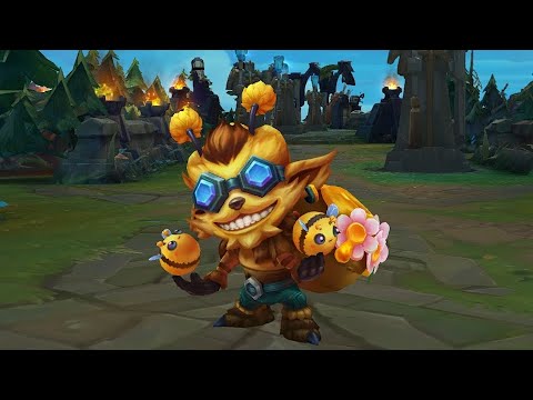 BZZZiggs Skin MODEL only