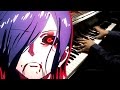 Tokyo Ghoul - Glassy Sky 