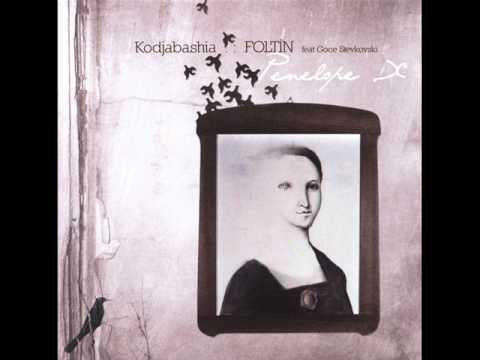 Dawn of the Rose Red Fingers - Kodjabashia and Foltin feat. Goce Stevkovski (Penelope X, 2011)