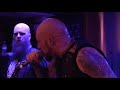 Naglfar - Blades - 70000 Tons Of Metal 2018