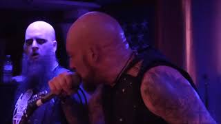 Naglfar - Blades - 70000 Tons Of Metal 2018