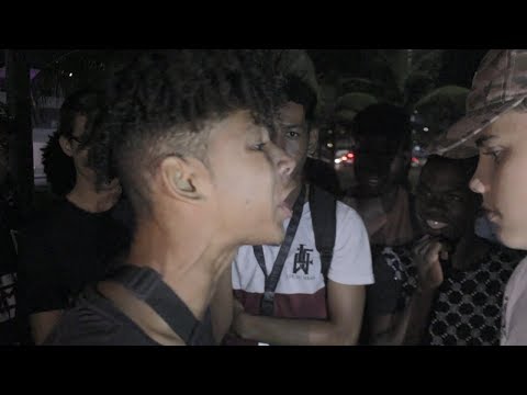 Link e JayA Luuck x JP e Willy - Batalha da Torre 78ª edição (GRANDE FINAL)