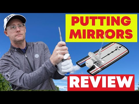 Putting Mirror Review - Are they worth it?