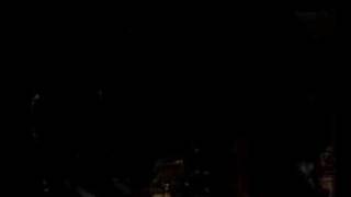 Bo ningen - Psychedelic Misemono Goya(19th Feb 2008)