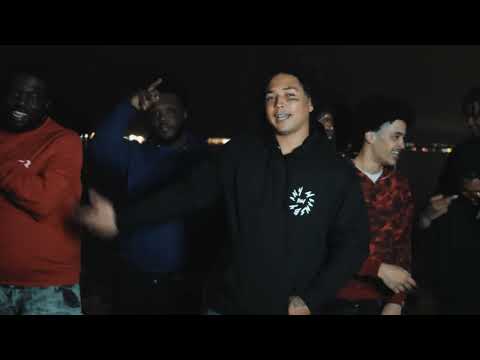 HBK-  Let You Know Ft NumbaFoee (Dir. By FirstPlaceVisuals)