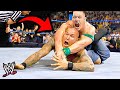 10 Funniest Over Dramatic WWE Moments On Live TV
