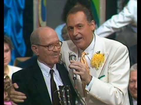 Ammore scumbinato - Roberto Murolo e Renzo Arbore