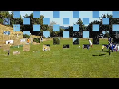 Hotzenwald - Cup 2019 SV BW Murg - VfB Waldshut 0:5  die Tore