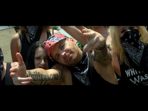 Meth Labs & Moonshine (alternate video) Mini Thin 2025 Country rap hick hop redneck rapper hillbilly