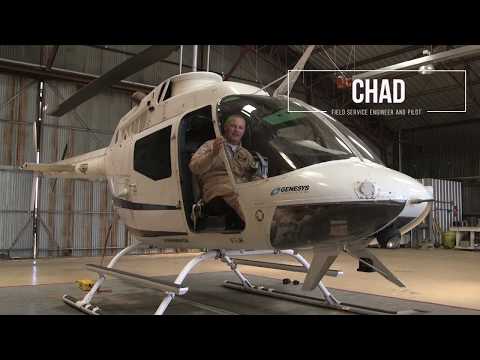 Genesys Aerosystems | Mineral Wells, TX