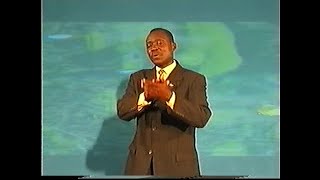 Charles Mombaya  Témoignage