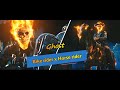 Ghost Bike Rider X Horse Rider L Edit KING