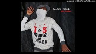 Jolix Christian - Champions (Freestyle)